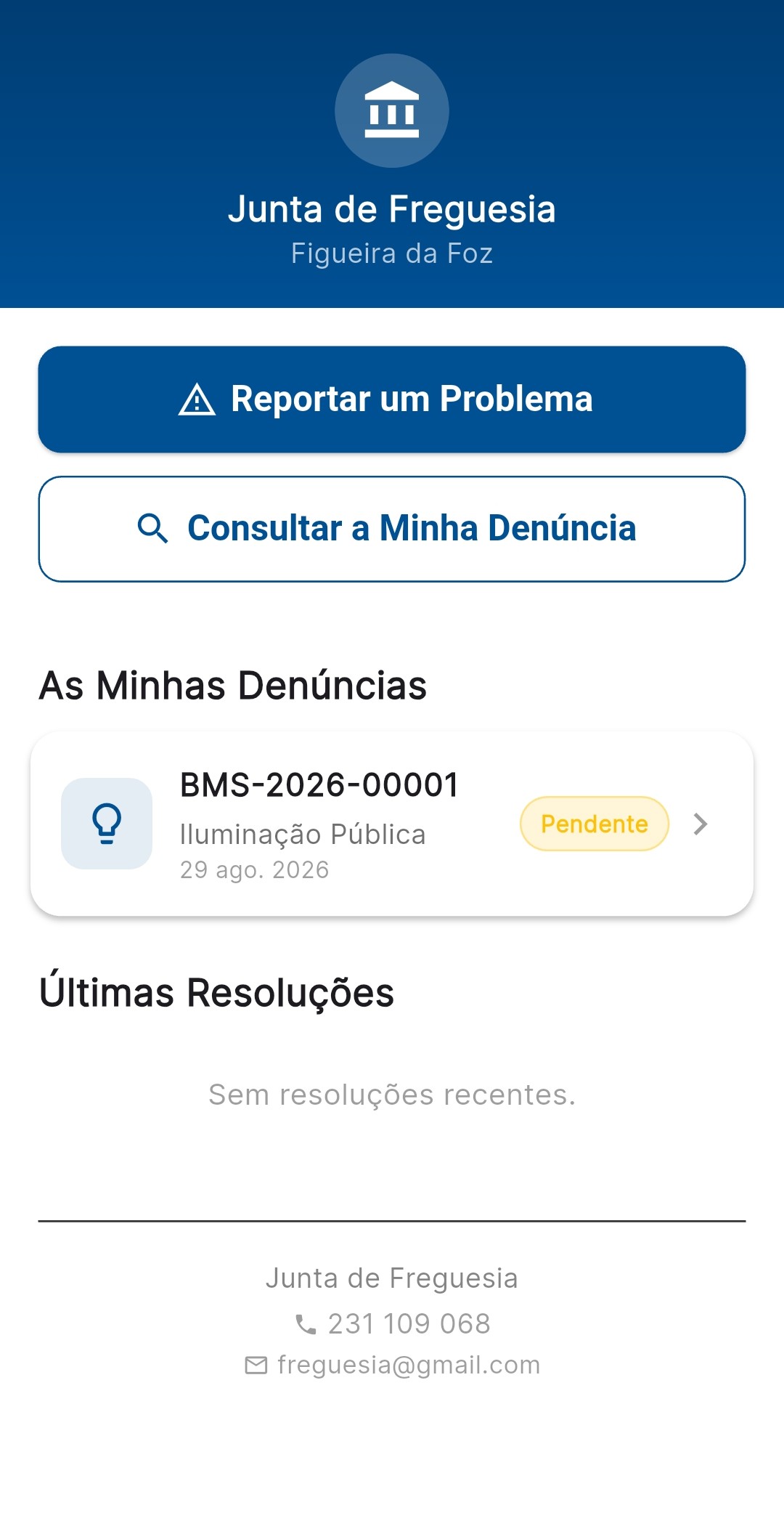 App Fregio